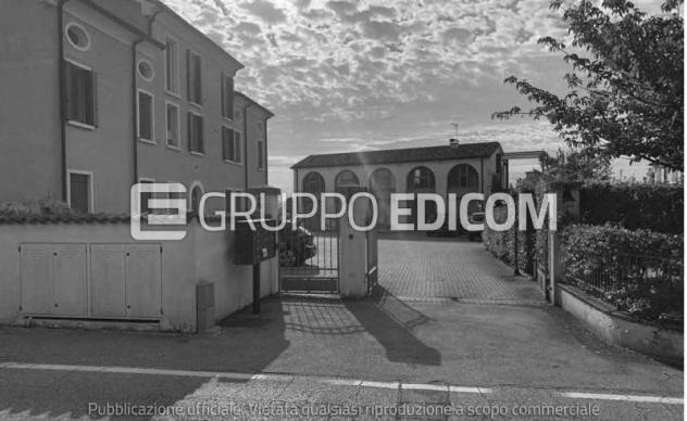 appartamento in vendita a Ferrara in zona Correggio