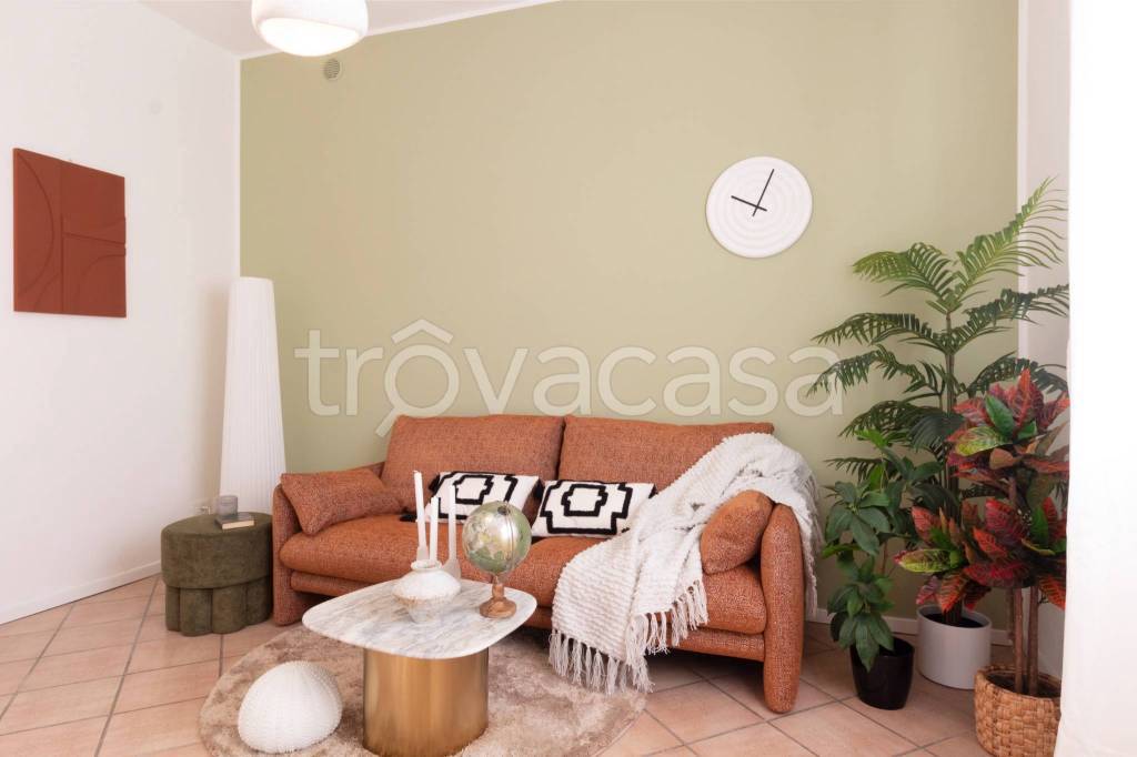 casa indipendente in vendita a Ferrara in zona Centro Storico