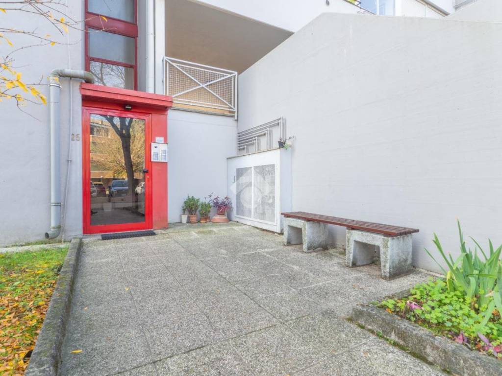 appartamento in vendita a Ferrara