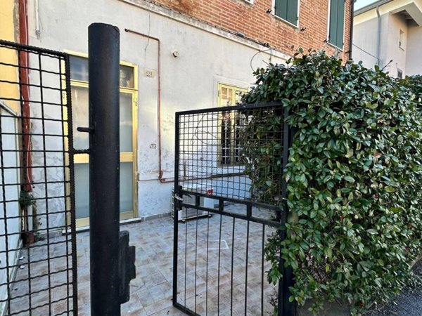 appartamento in vendita a Ferrara in zona Centro Storico