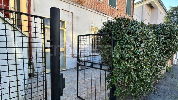 appartamento in vendita a Ferrara in zona Centro Storico