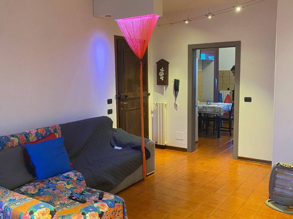 appartamento in vendita a Ferrara in zona Aguscello