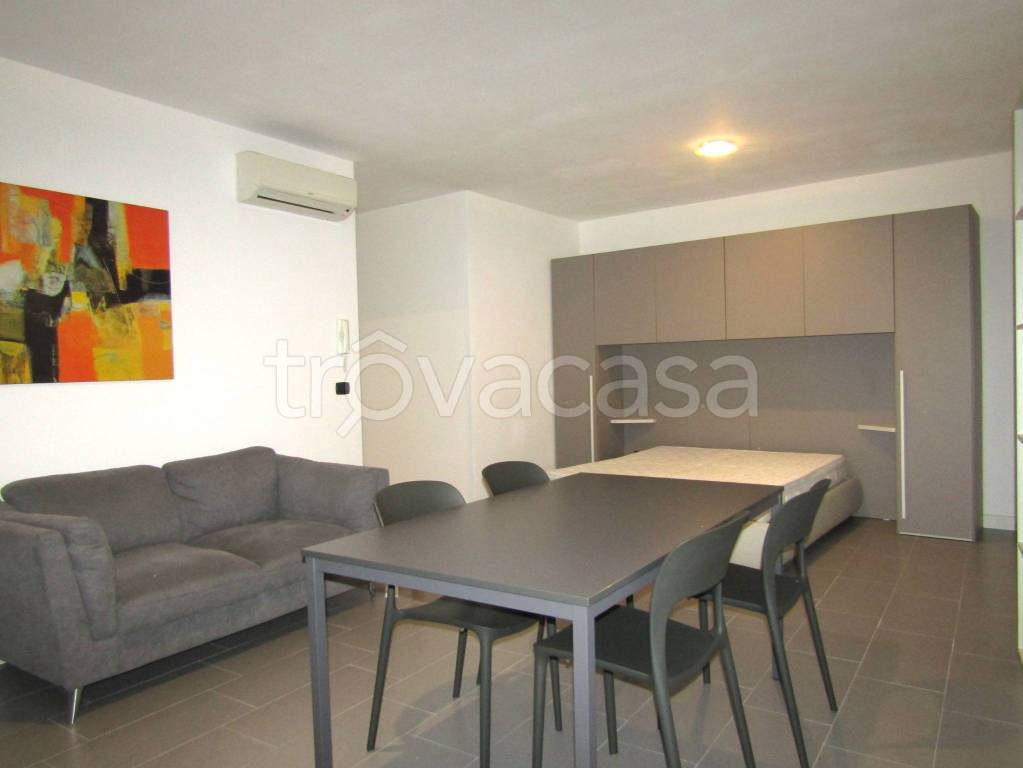 appartamento in vendita a Ferrara in zona Centro Storico