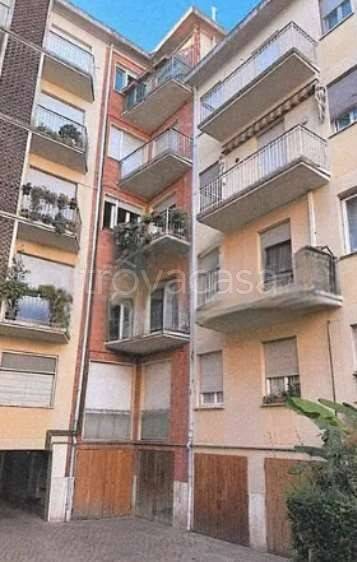 appartamento in vendita a Ferrara in zona Centro Storico