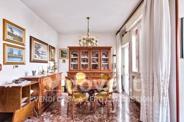 appartamento in vendita a Ferrara in zona Centro Storico