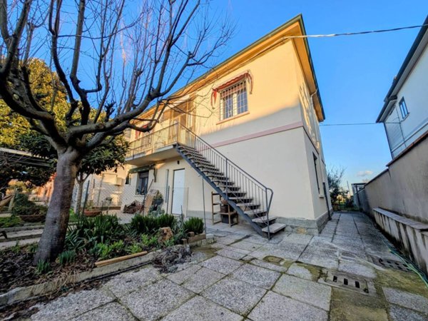 appartamento in vendita a Ferrara in zona Pontegradella