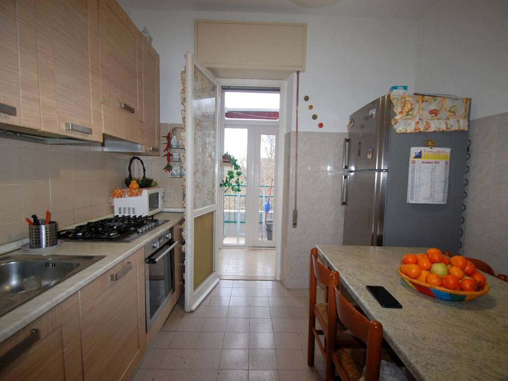 appartamento in vendita a Ferrara