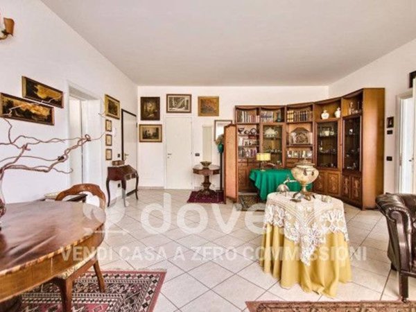 appartamento in vendita a Ferrara in zona Centro Storico