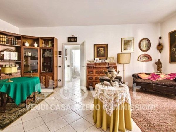 appartamento in vendita a Ferrara in zona Centro Storico