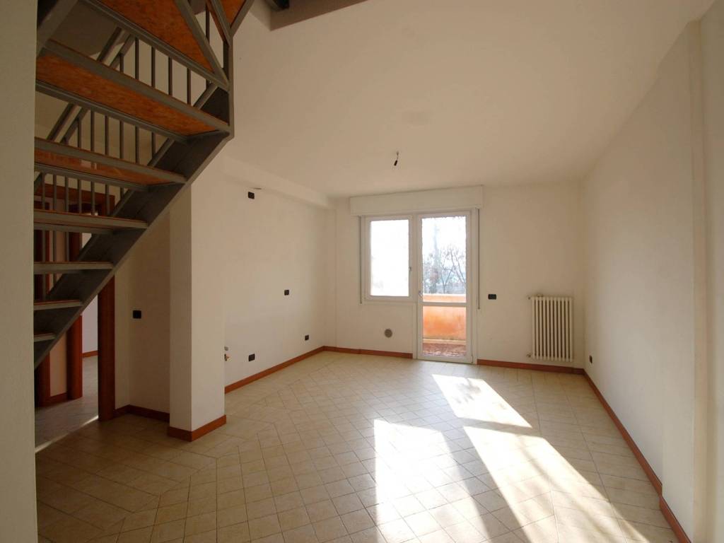 appartamento in vendita a Ferrara