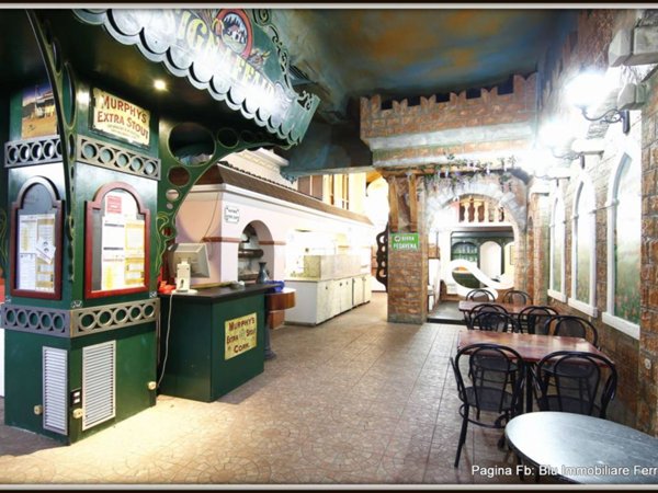 negozio in vendita a Ferrara