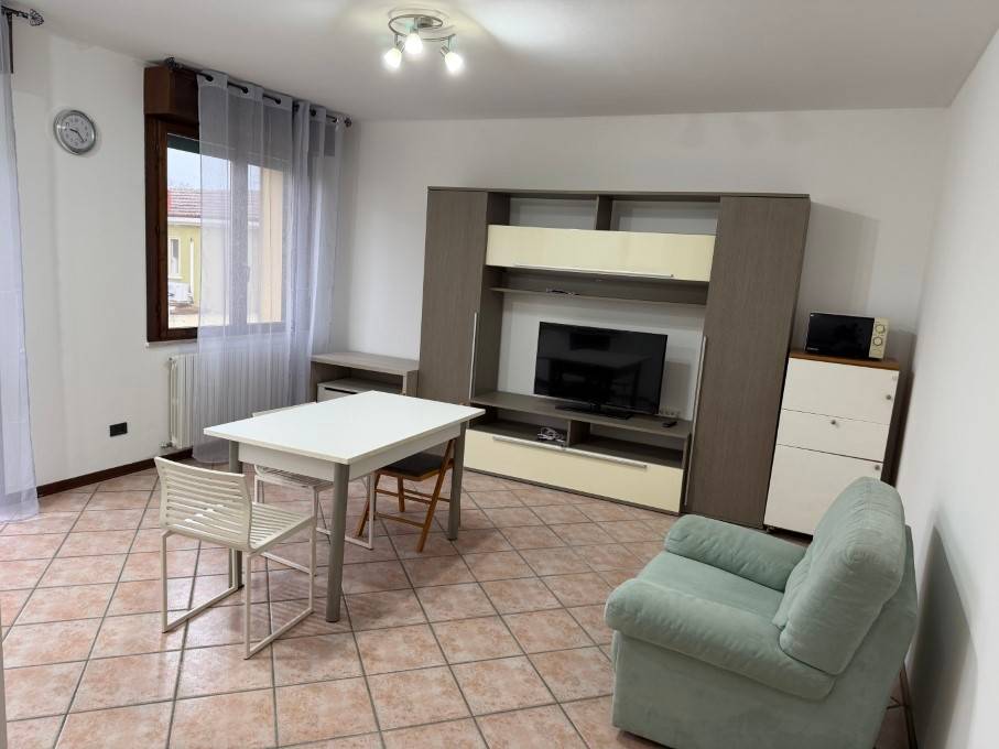 appartamento in vendita a Ferrara in zona Porotto / Cassana