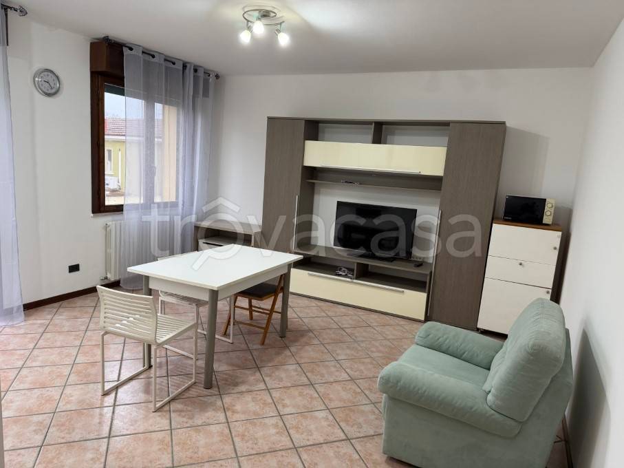 appartamento in vendita a Ferrara in zona Porotto / Cassana