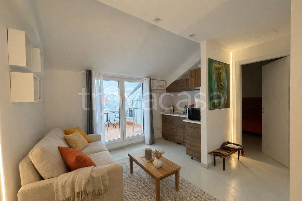 appartamento in vendita a Ferrara