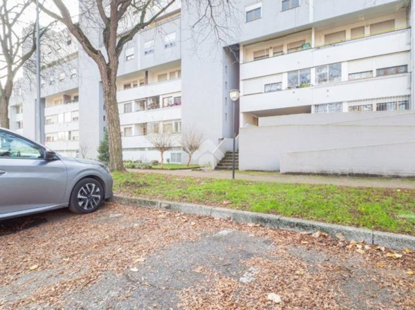 appartamento in vendita a Ferrara