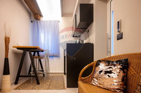 appartamento in vendita a Ferrara in zona Centro Storico