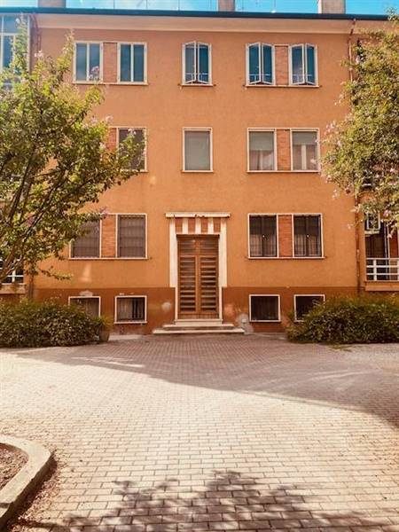 appartamento in vendita a Ferrara in zona Arianuova