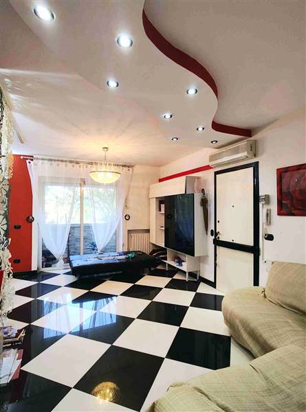 appartamento in vendita a Ferrara