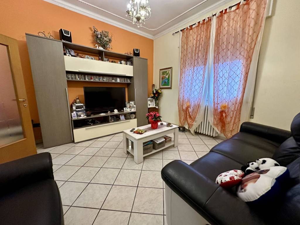 appartamento in vendita a Ferrara in zona Pontelagoscuro