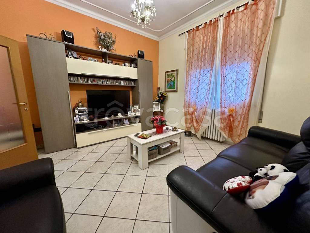 appartamento in vendita a Ferrara in zona Pontelagoscuro