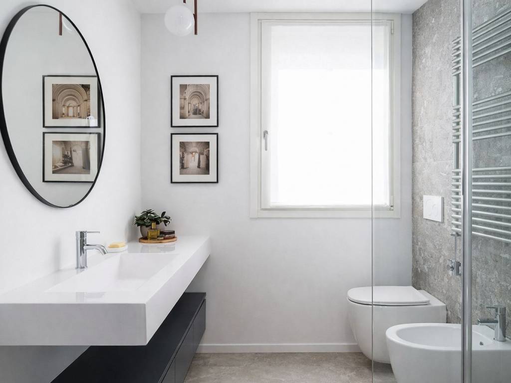 appartamento in vendita a Ferrara in zona Centro Storico