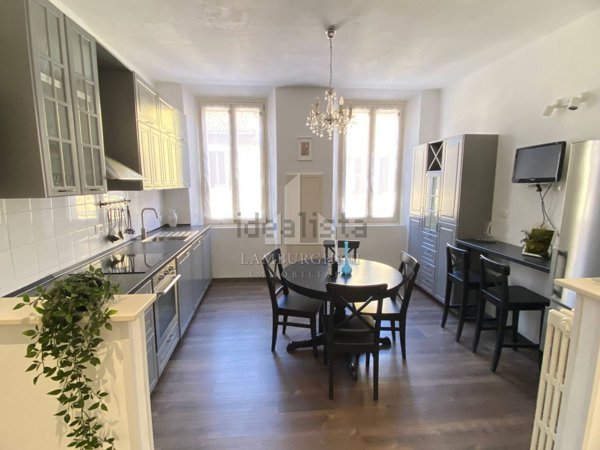 appartamento in vendita a Ferrara in zona Centro Storico