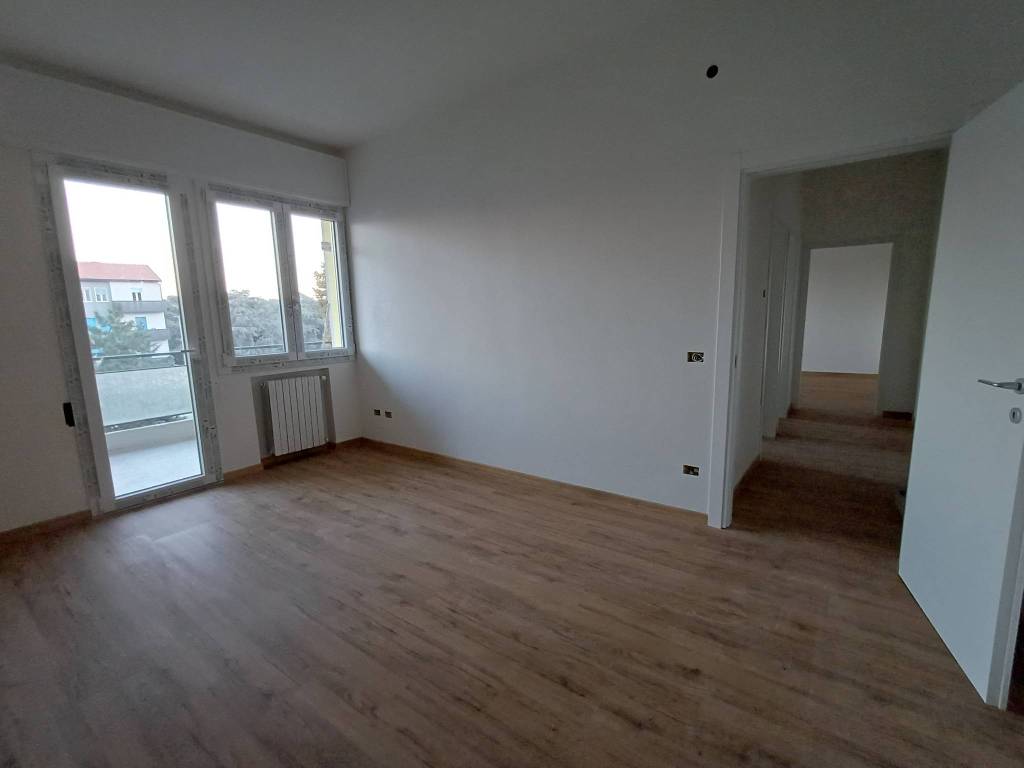 appartamento in vendita a Ferrara