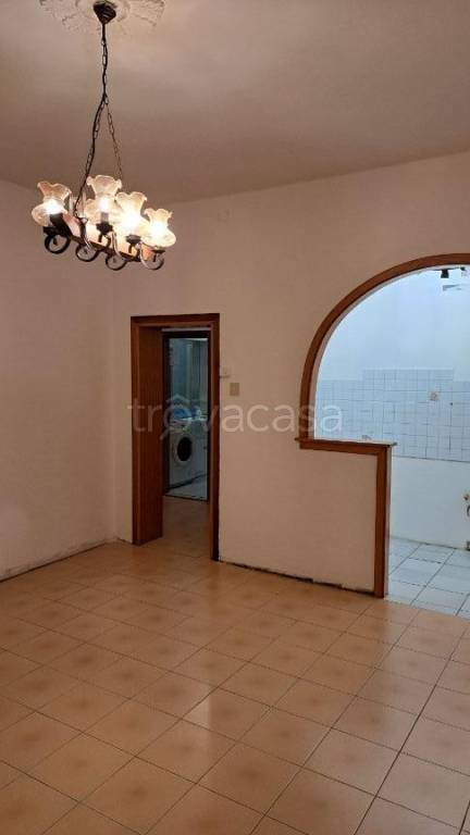 appartamento in vendita a Ferrara in zona Pontelagoscuro