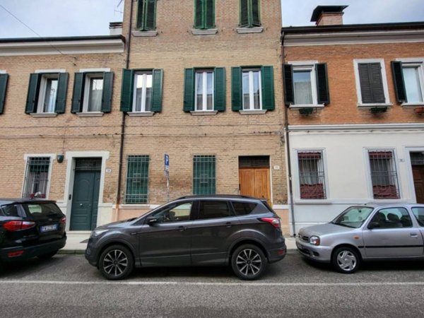 appartamento in vendita a Ferrara