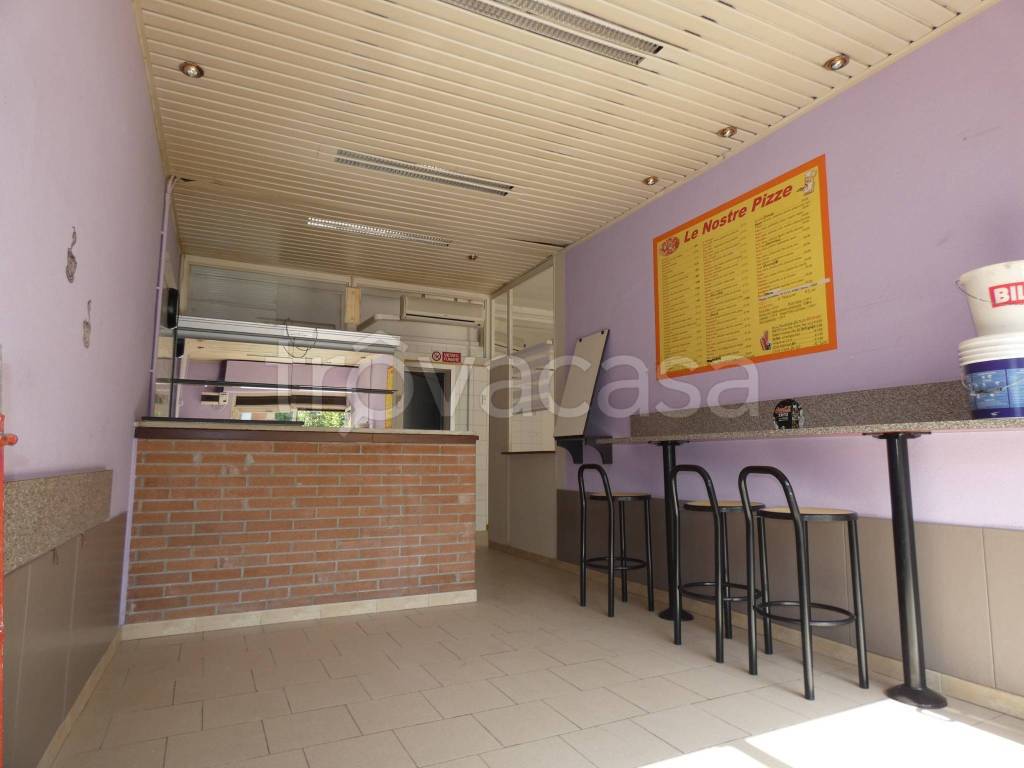 negozio in vendita a Ferrara