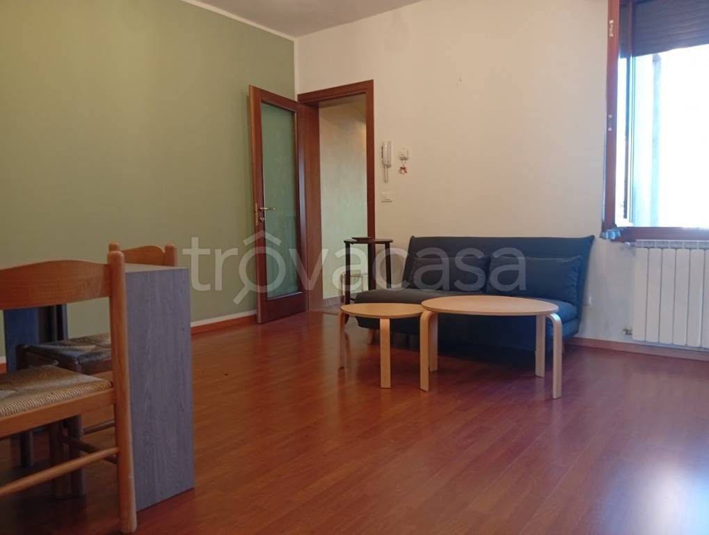 appartamento in vendita a Ferrara