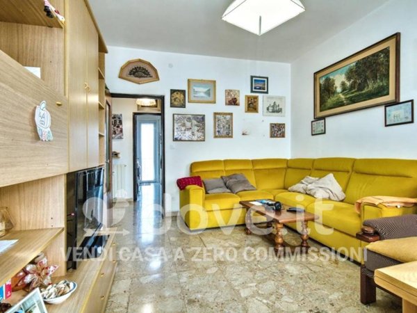 appartamento in vendita a Ferrara