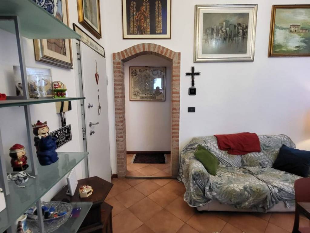 appartamento in vendita a Ferrara