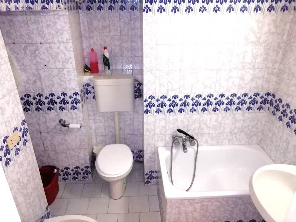 appartamento in vendita a Ferrara in zona Centro Storico