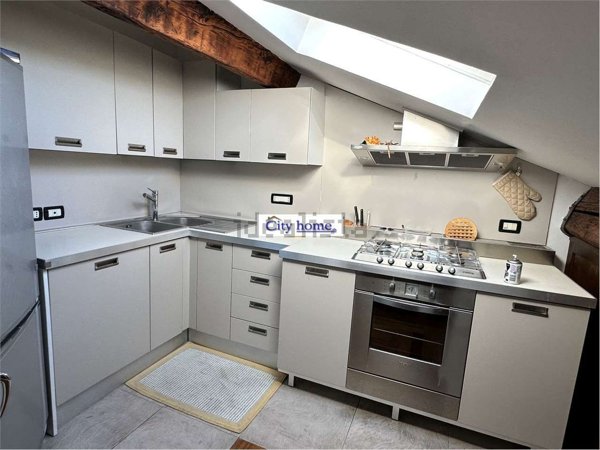 appartamento in vendita a Ferrara in zona Centro Storico