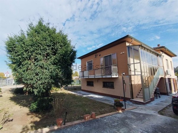 casa indipendente in vendita a Ferrara in zona Denore