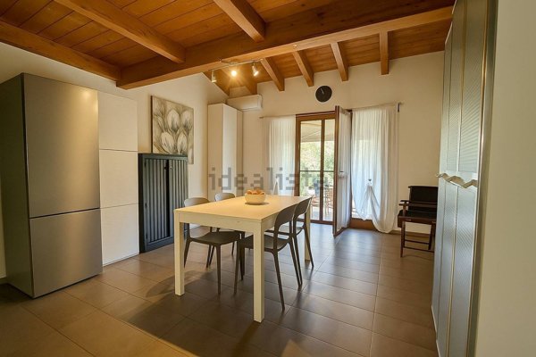 casa indipendente in vendita a Ferrara in zona Cona