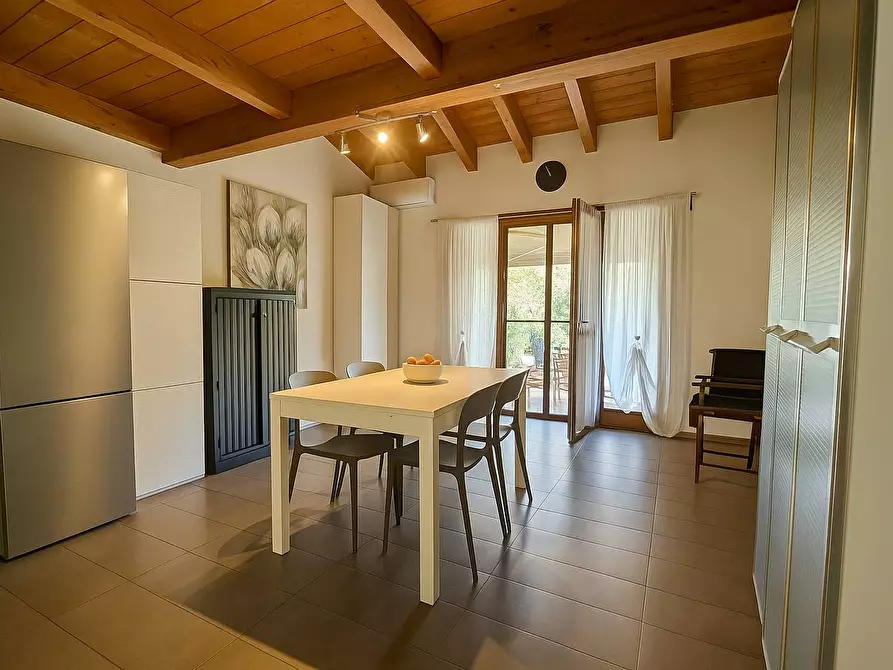 casa indipendente in vendita a Ferrara in zona Cona