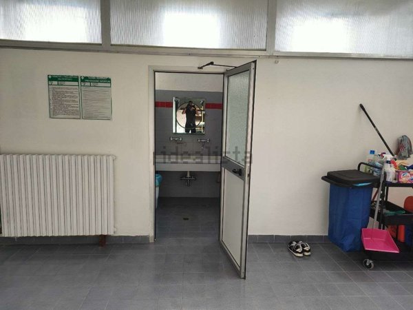 locale di sgombero in vendita a Ferrara