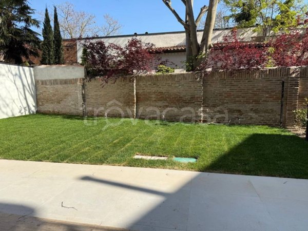 appartamento in vendita a Ferrara