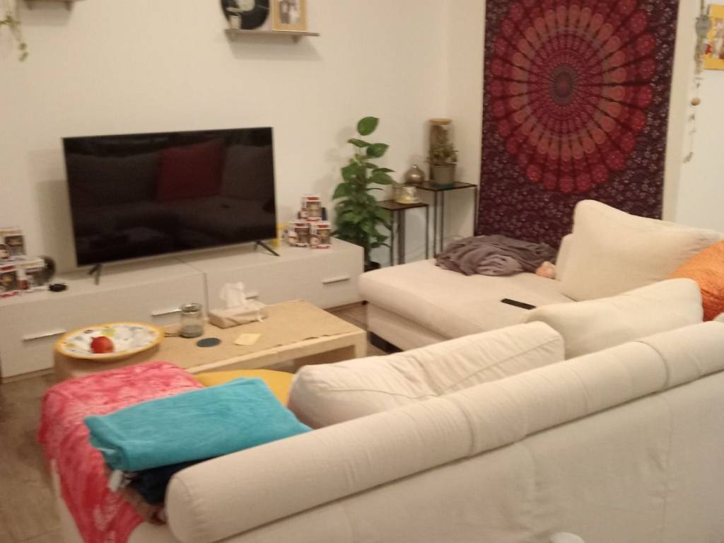 appartamento in vendita a Ferrara in zona Pontelagoscuro