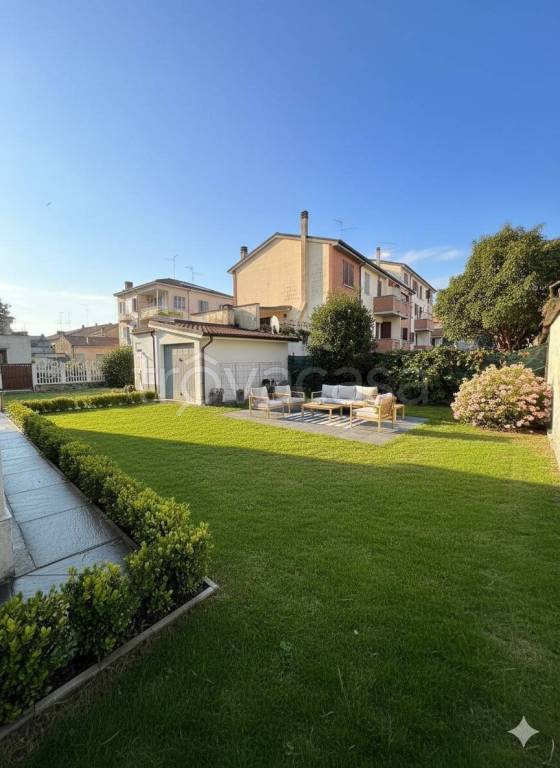 appartamento in vendita a Ferrara in zona San Martino