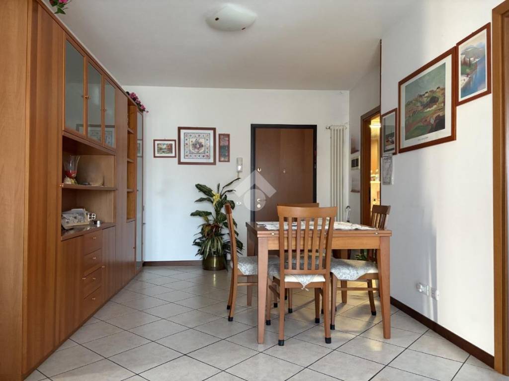 appartamento in vendita a Ferrara in zona Pontelagoscuro