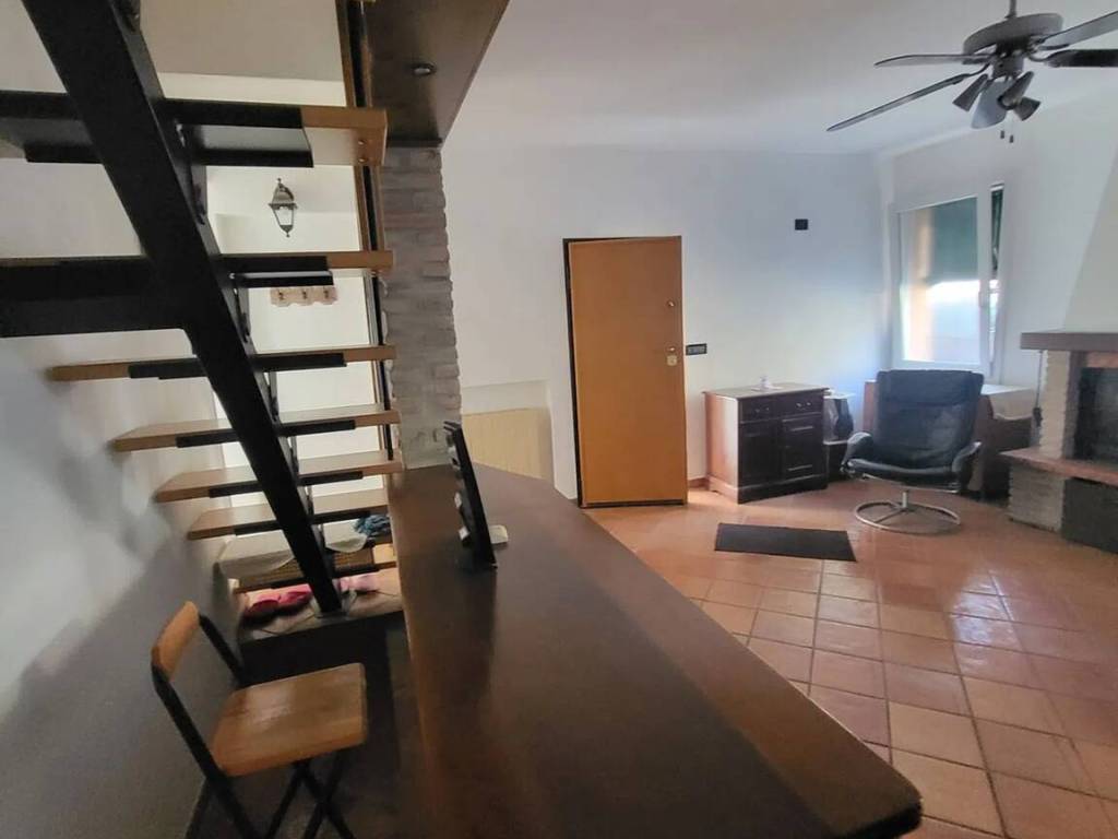 casa indipendente in vendita a Ferrara in zona Centro Storico