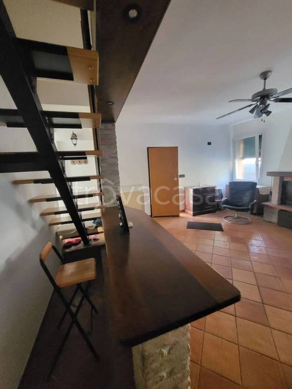 casa indipendente in vendita a Ferrara in zona Centro Storico