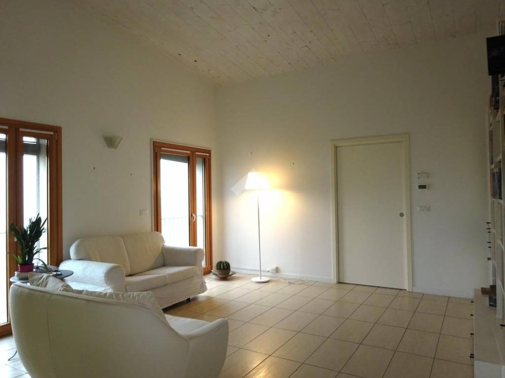 appartamento in vendita a Ferrara