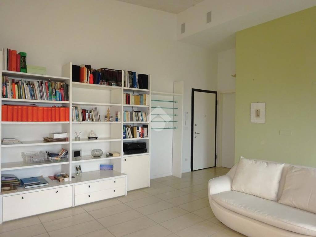 appartamento in vendita a Ferrara