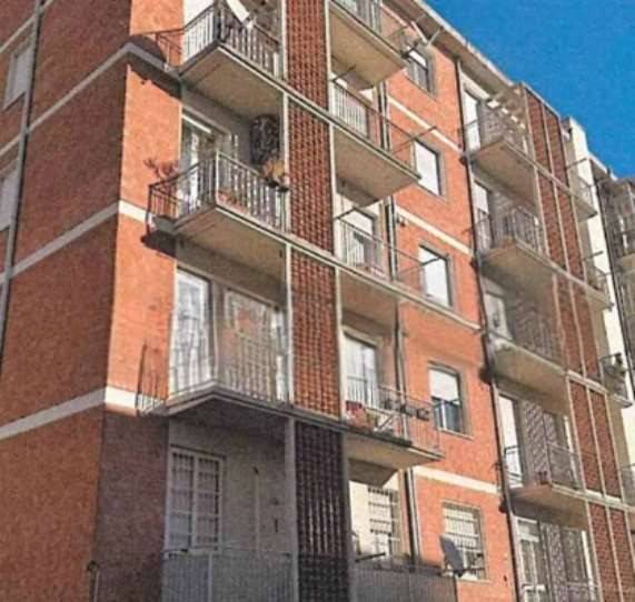 appartamento in vendita a Ferrara in zona Centro Storico