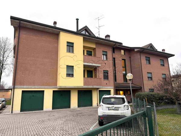 appartamento in vendita a Ferrara in zona Porotto / Cassana