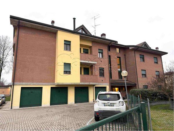 appartamento in vendita a Ferrara in zona Porotto / Cassana